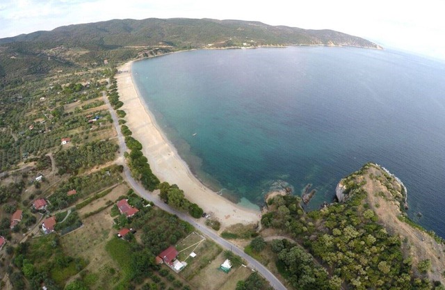 Casa SOFIA - Casa tranquila con un gran jardín para unas vacaciones relajantes