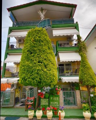 House Stella Tasos