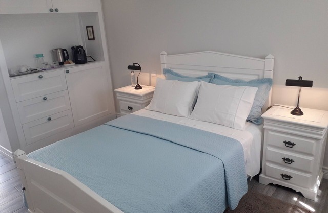 House /Suite