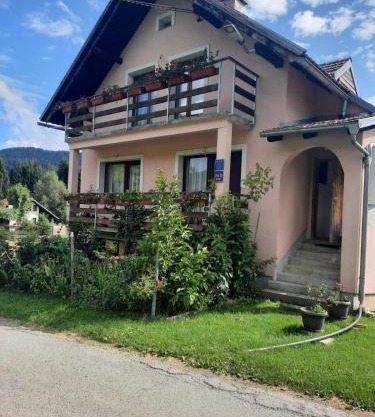 House Sumska Idila