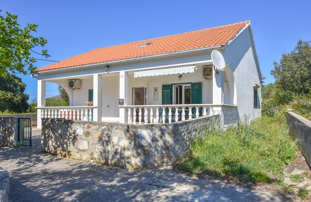 Casa Sol y Mar (65621-K1) - Olib - Isla Olib