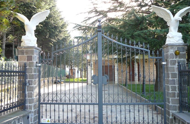 Casa rodeada de naturaleza y Quiet '