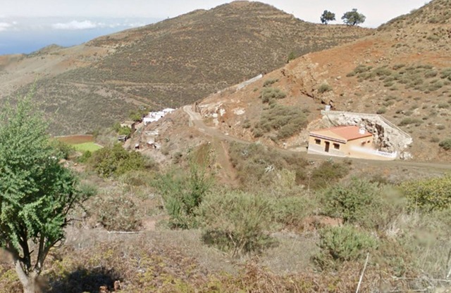 Casa La Cabaña