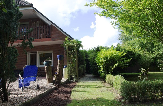 House Theene