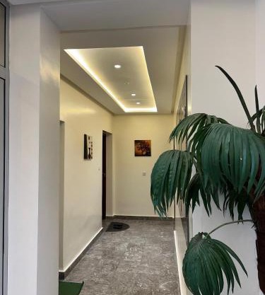 House tigmi