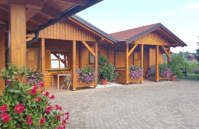 House Tina - Bed and Breakfast
