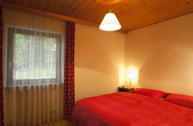 Casa de Karersee