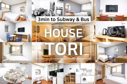 House TORI