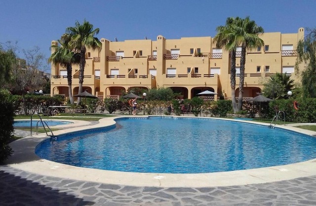Casa en Puerto Rey, Vera Playa, Almeria, 400m de la playa