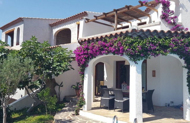 Casa / villa / chalet - San lorenzo