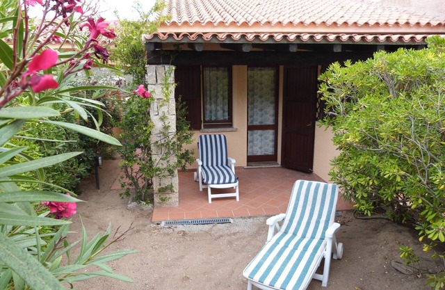 Casa / villa / chalet - SANTA TERESA DI GALLURA