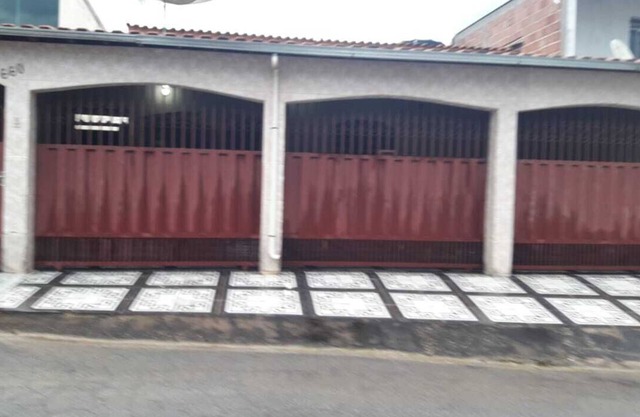 House vacation rentals, Pio, São João Del Rei