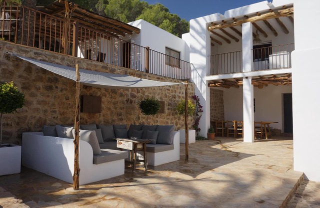 Preciosa casa de campo