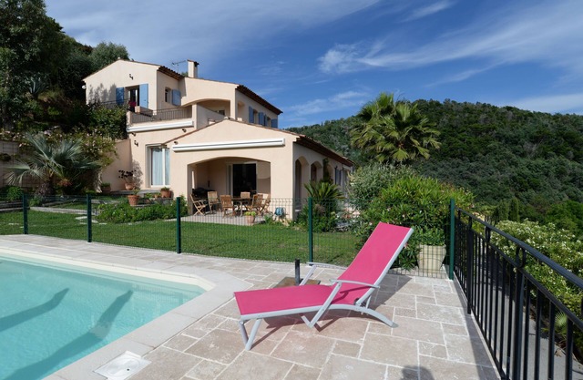 Casa / villa / chalet - La Roquette sur Siagne