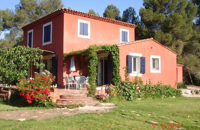 Casa / villa / chalet - Aix-en-Provence