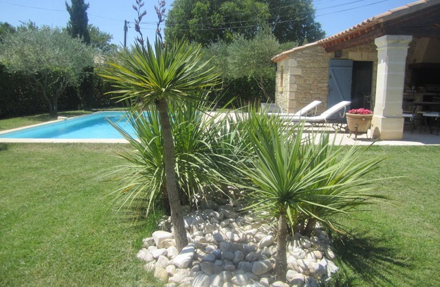 Casa / villa / chalet - Uzès