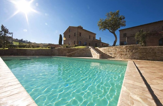 Casa / villa / chalet - Sant''Angelo in Pontano