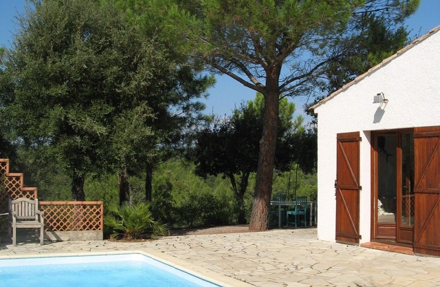 Casa / villa / chalet - Roquebrune-sur-Argens