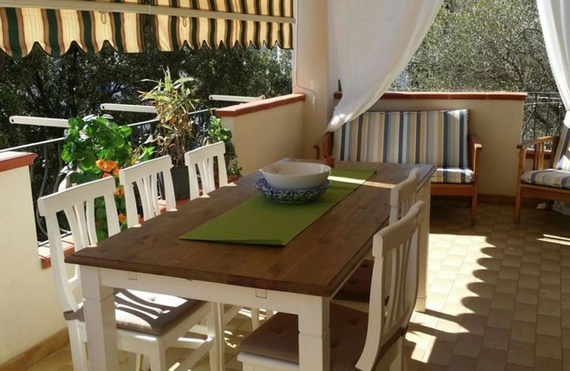 casa / villa - Santa maria navarrese