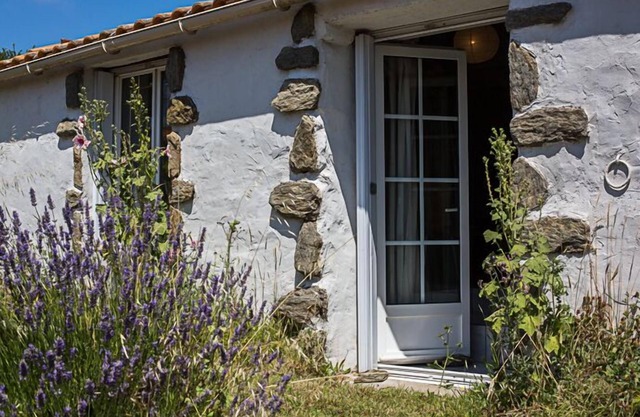 Casa / villa / chalet - Les Moutiers en Retz