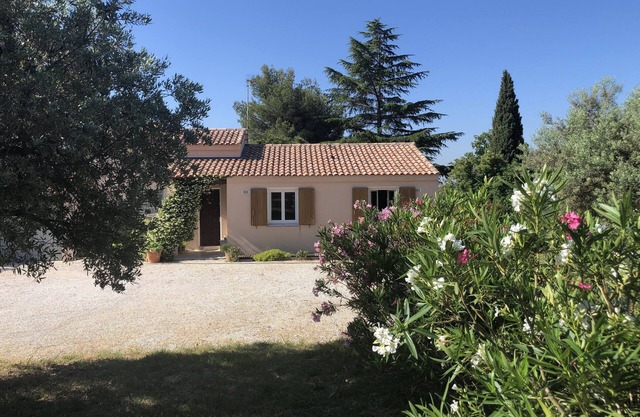 Casa / villa / chalet - Éguilles