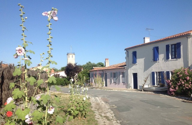 Casa / villa / chalet - Île d'Aix