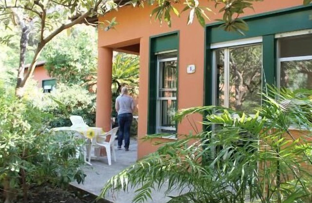 casa / villa - 3 cuartos - 4/6 Personas