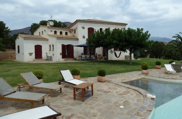Casa / villa / chalet - Afa