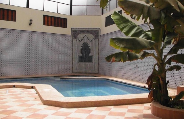 Casa / villa / chalet - Agadir