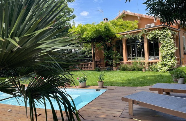 Casa / villa / chalet - Aix-en-Provence