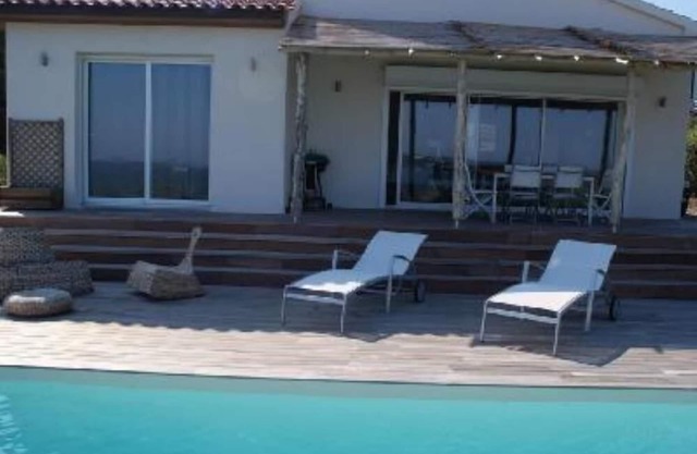 casa / villa - ALERIA