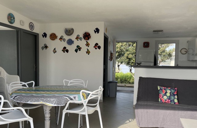 Casa / villa / chalet - Aleria