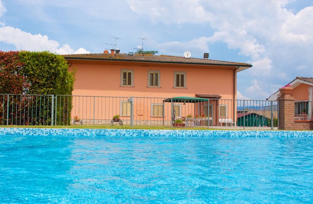 casa / villa - Altopascio