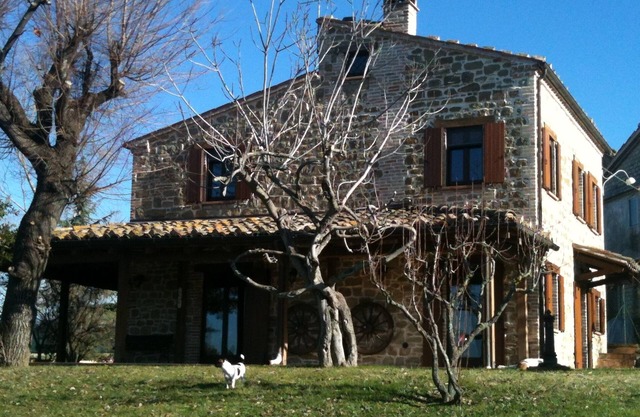 Casa / villa / chalet - Amandola (FM)