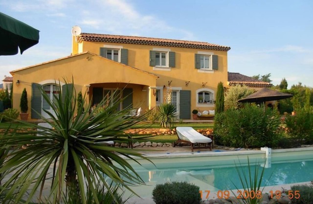 Casa / villa / chalet - ANSOUIS