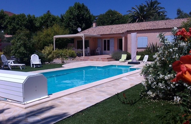 Casa / villa / chalet - Autignac