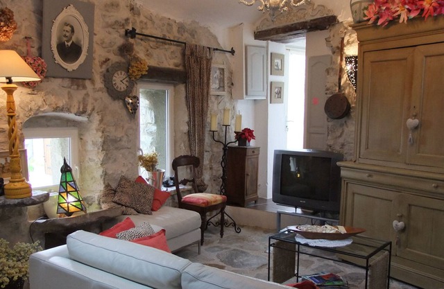 Casa / villa / chalet - Bésignan