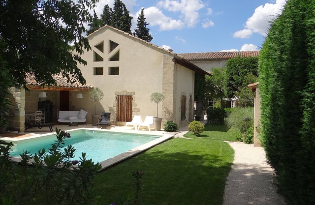 Casa / villa / chalet - Barbentane