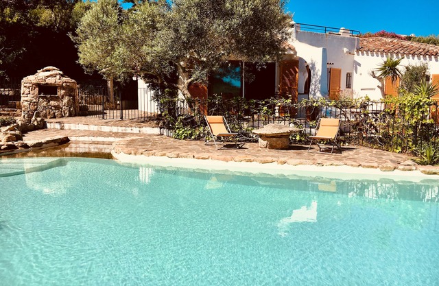 Casa / villa / chalet - BONIFACIO