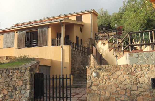 Casa / villa / chalet - Costa rey-cala sinzias