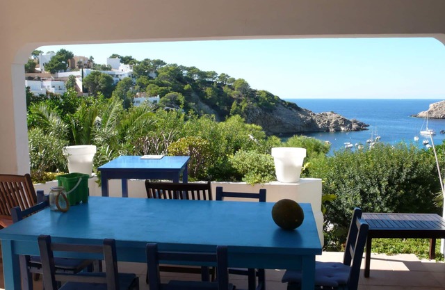casa / villa - San José Ibiza