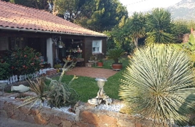 Casa / villa / chalet - CALENZANA