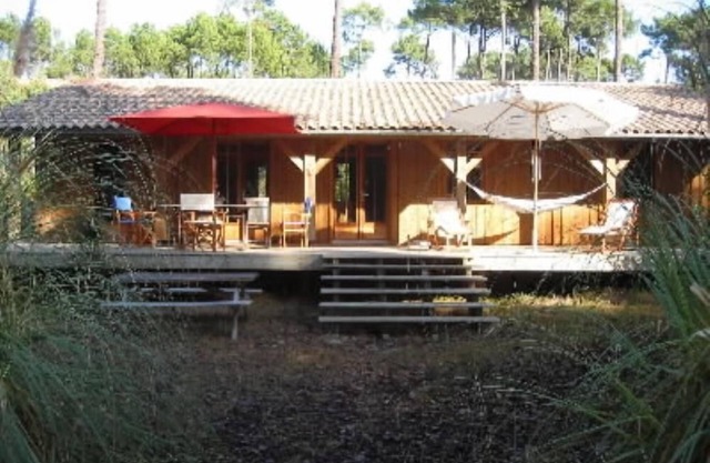 casa / villa - CAP-FERRET