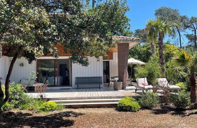 Casa / villa / chalet - Cap ferret