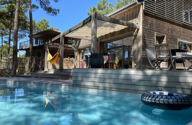 Casa / villa / chalet - Carcans-Plage