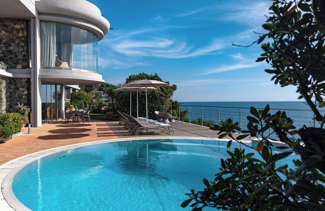 Casa / villa / chalet - Castiglioncello(LI)