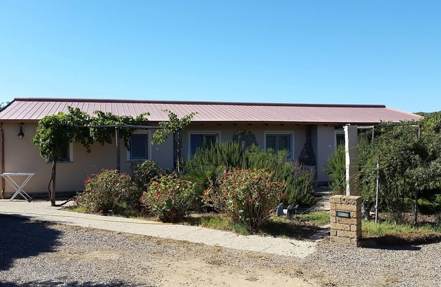 casa / villa - Castiadas