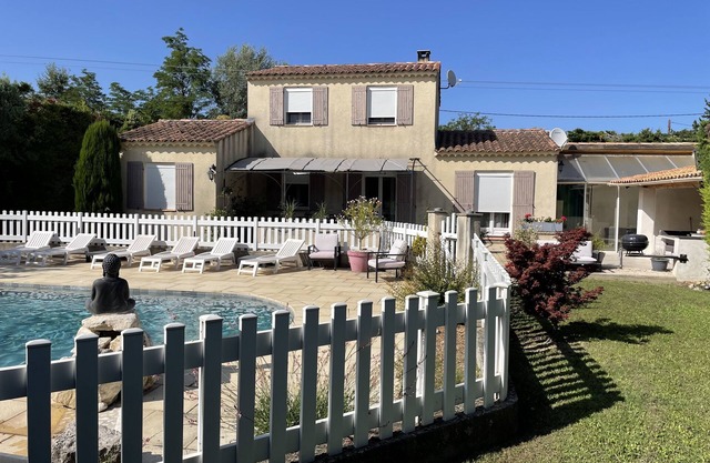 Casa / villa / chalet - Cheval-Blanc