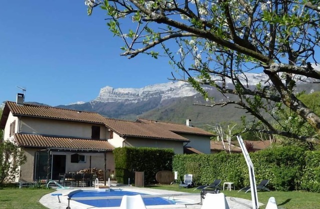 Casa / villa / chalet - Claix