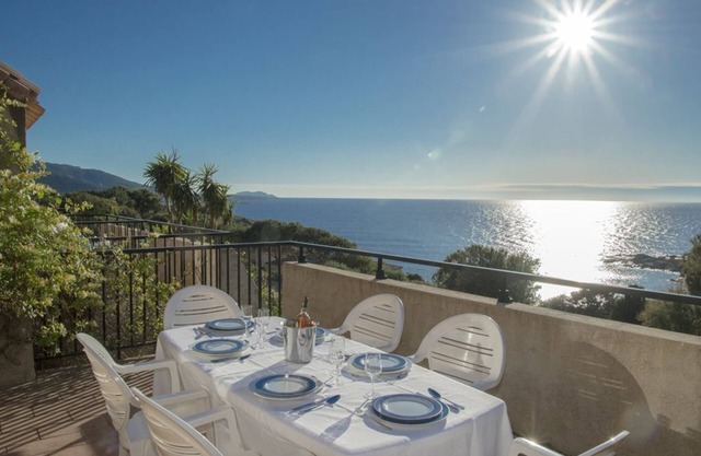 Casa / villa / chalet - CORBARA